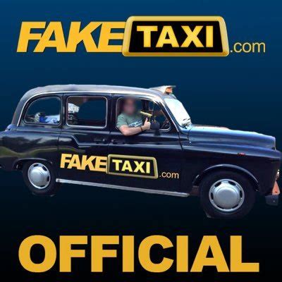 fake taksi|FAKE TAXI